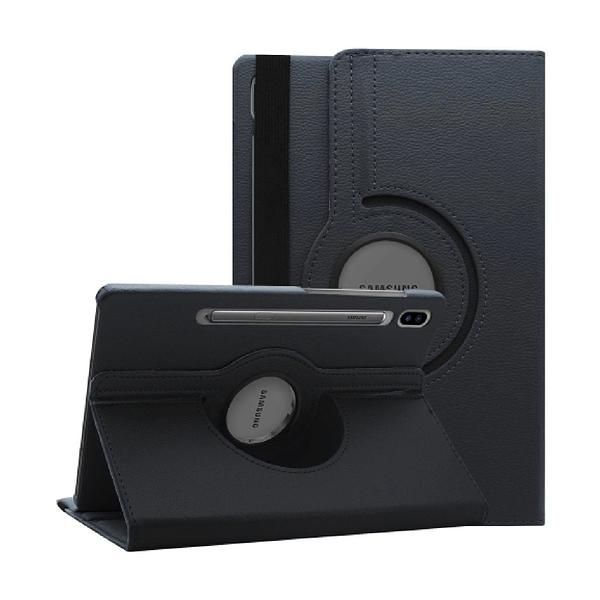 Samsung Galaxy Tab S10 FE Plus 13.1" (X620) - 360 Leather Case
