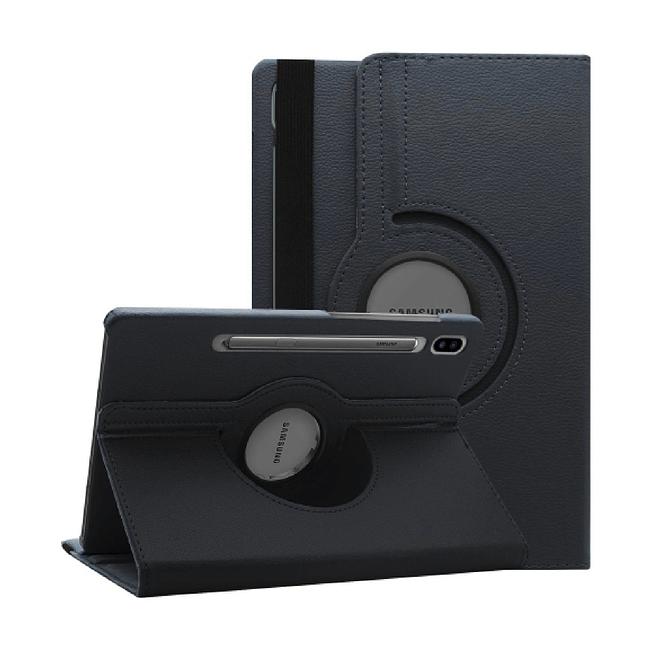 Samsung Galaxy Tab S10 FE Plus 13.1" (X620) - 360 Leather Case