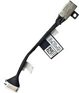 charging port DC power flex for Dell Latitude 3520 3420 3530 3430