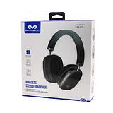 Miccell VQ-B12 Wireless Bluetooth Headphones Speakers with Microphone