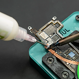 Soldering Flux SC14 Daily Solder Flux PCB BGA Repair 10cc