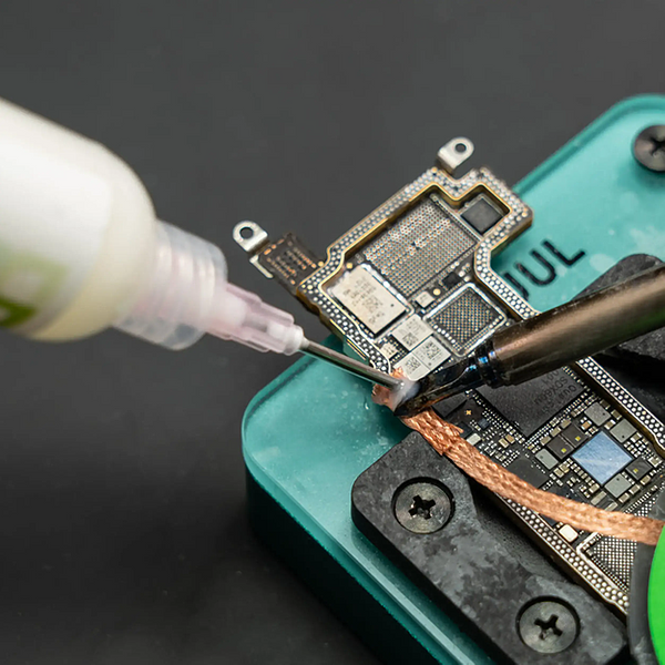 Soldering Flux SC14 Daily Solder Flux PCB BGA Repair 10cc