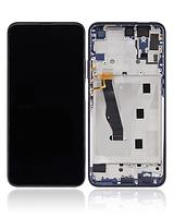 LCD with frame for Huawei Y9S 2019 STK-LX2