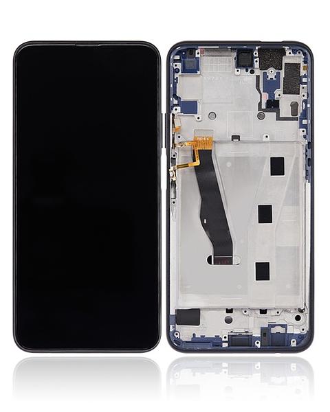LCD with frame for Huawei Y9S 2019 STK-LX2
