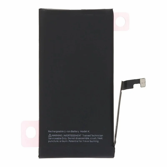 replacement battery for iPhone 16