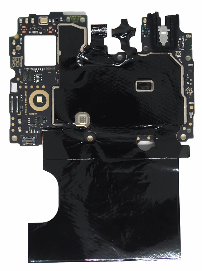 motherboard for Motorola Moto G Play 2024 XT2413 (working good, FRP lock)