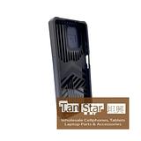 Motorola Moto G Play 2025 - Secure Card Holder Magnet Enabled Case with Ring Kickstand