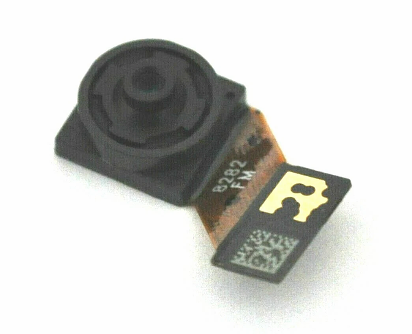 front camera for Nokia 3.4