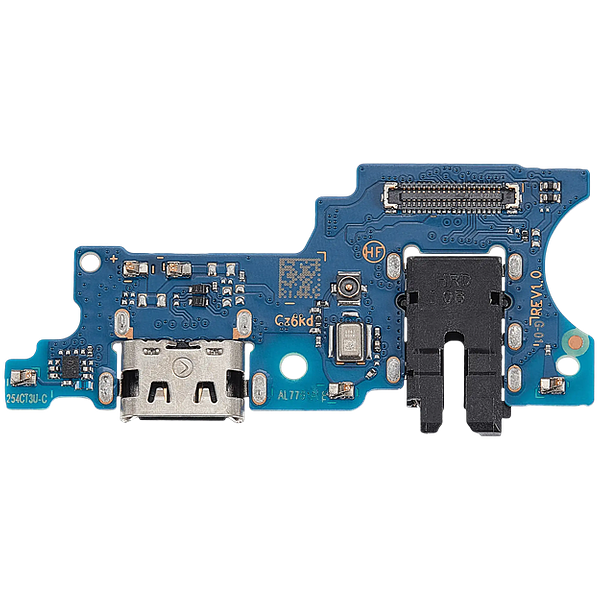 charging port assembly for Samsung  Galaxy A07 SM-A075F/DS A075W