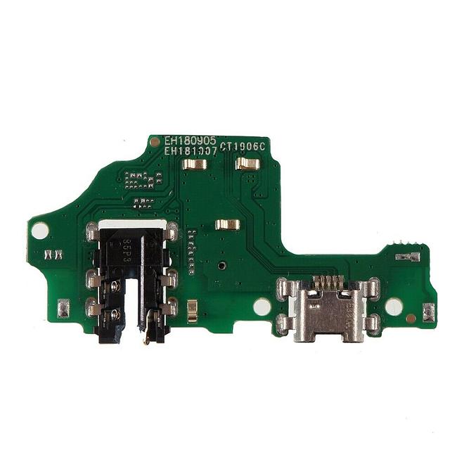 charging port assembly for Huawei Y9S 2019 STK-LX2