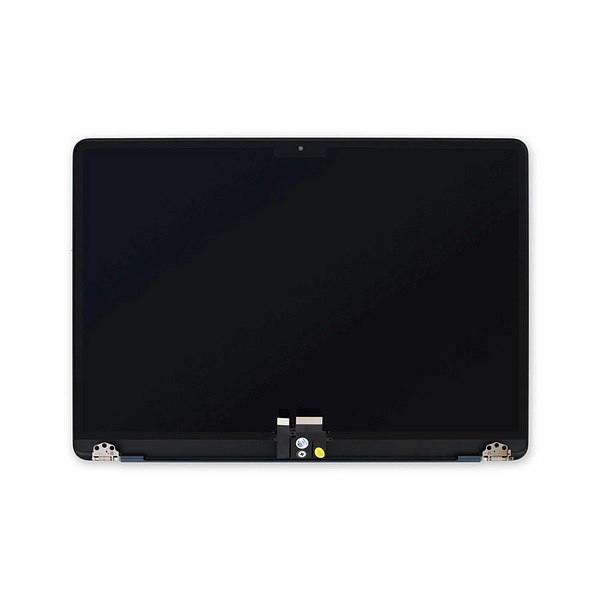 lcd FULL asembly For 13" MacBook Air 2025 A3240 (ORIGINAL PULL, GOOD CONDITION)