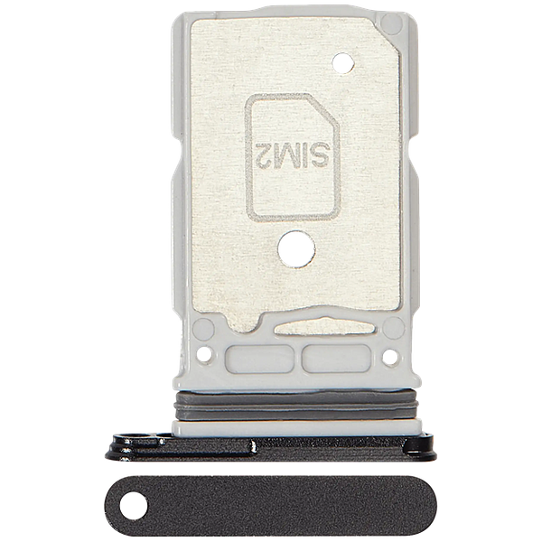 Sim tray DUAL for Samsung S25 Ultra S938 S938U S938A S938W