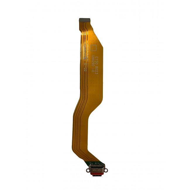 charging port main flex for OPPO Reno 7 5G