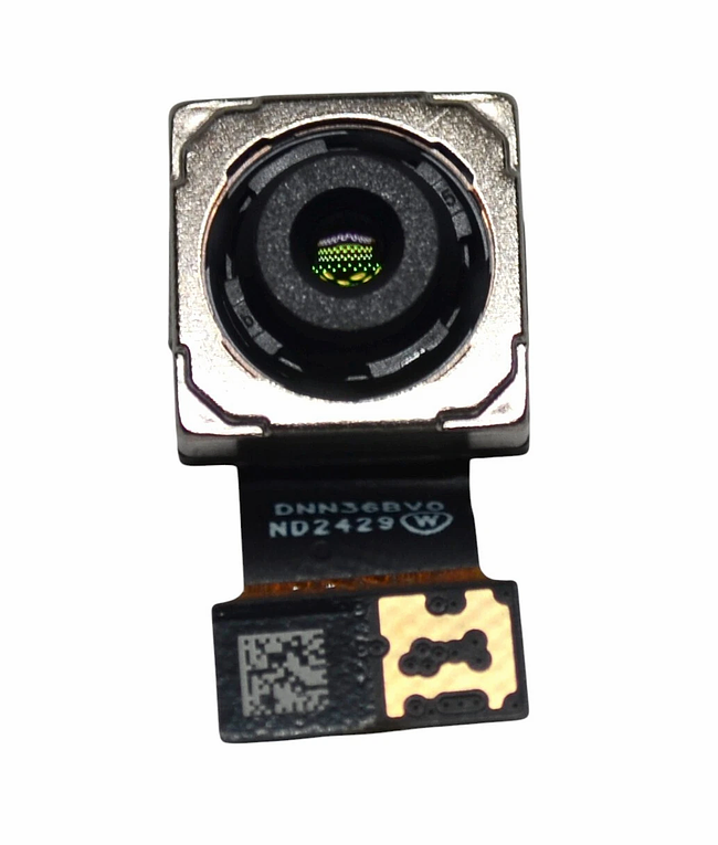 back MAIN camera for TCL 50 XE TCL 50 5G