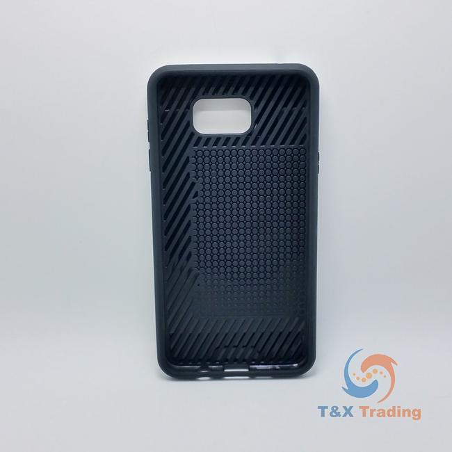 Samsung Galaxy Core Prime - Credit Card Holder Case with Kickstand