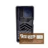 Motorola Moto G Play 2025 - Secure Card Holder Magnet Enabled Case with Ring Kickstand