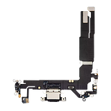 charging port assembly OEM for iPhone 16