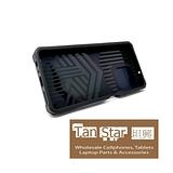 Motorola Moto G Play 2025 - Secure Card Holder Magnet Enabled Case with Ring Kickstand