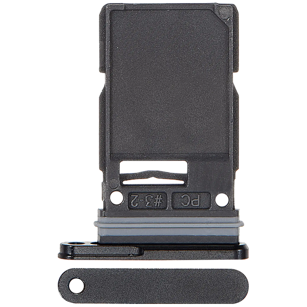 Sim tray SINGLE for Samsung S25 Ultra S938 S938U S938A S938W