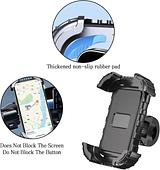 Universal W26 Bike Mount Holder