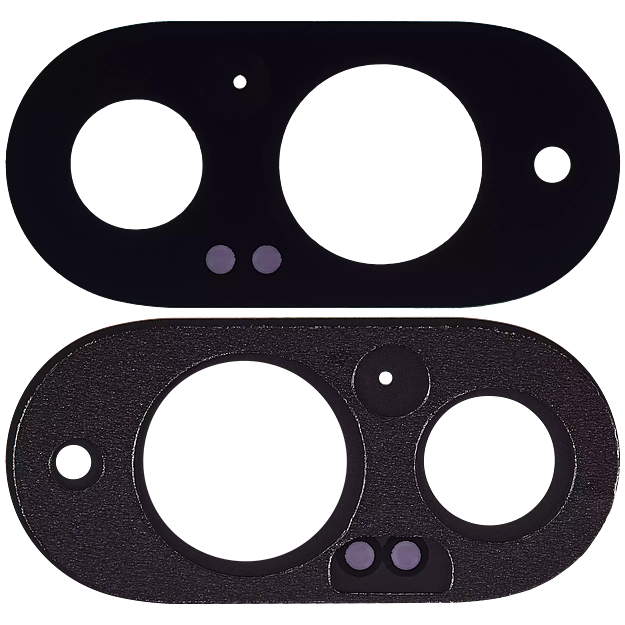 back camera LENS for Google Pixel 9