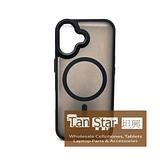 Apple iPhone 17 - MATTE Magsafe Case for Wireless Charging