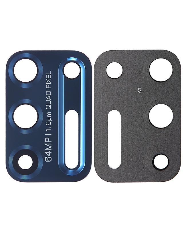 back camera LENS for Motorola Moto G9 Plus XT2087