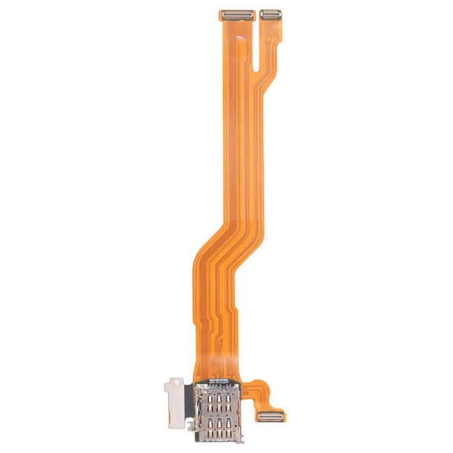 sim reader flex for OPPO Reno 7 5G