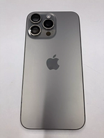 complete housing for iPhone 15 Pro Max (original pull, good condition)