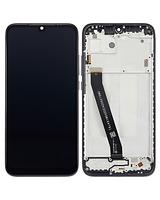 lcd digitizer with frame for Xiaomi Redmi 7