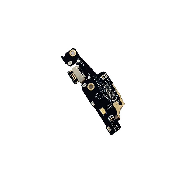 Charging Port assembly for UMIDIGI G9 G9T