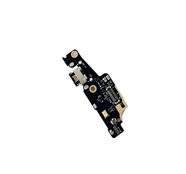 Charging Port assembly for UMIDIGI G9 G9T