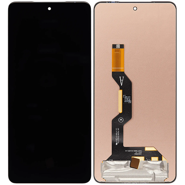 lcd digitizer assembly for Motorola Moto G86 XT2527 Moto G86 Power