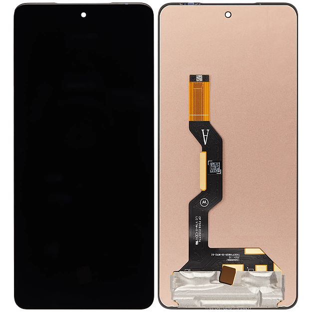 lcd digitizer assembly for Motorola Moto G86 XT2527 Moto G86 Power