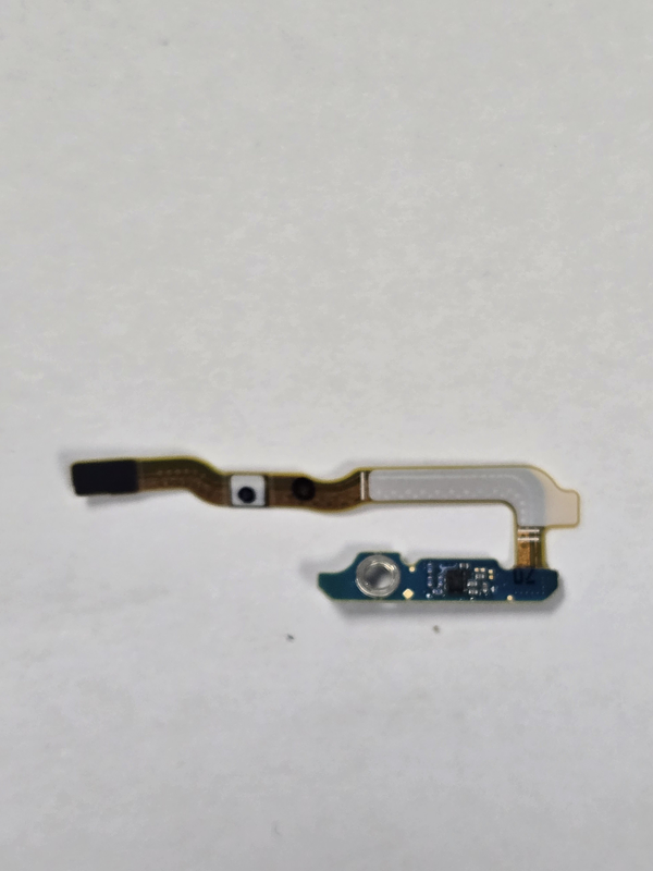 connector flex SHORT for Samsung Galaxy Z Fold 7 5G F966
