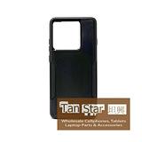 Motorola Moto Edge 2025 - ARMOR Slim Sleek Dual-Layered Case