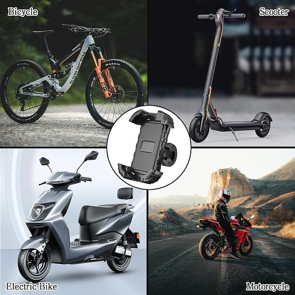 Universal W26 Bike Mount Holder