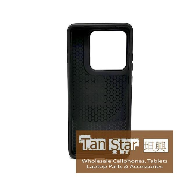 Motorola Moto Edge 2025 - ARMOR Slim Sleek Dual-Layered Case