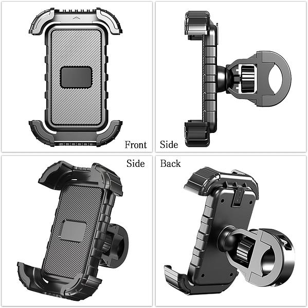 Universal W26 Bike Mount Holder