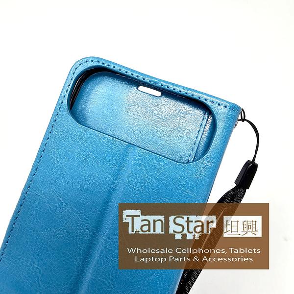 Apple iPhone 17 Pro - Book Style Wallet Case with Strap