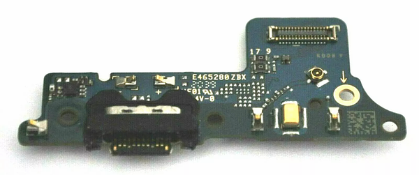 charging port assembly for Nokia 3.4