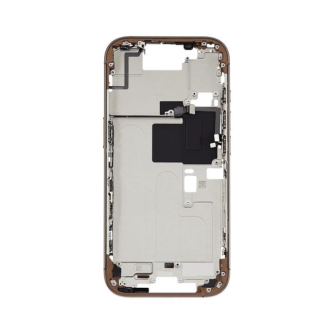 mid frame bezel for iPhone 16 Pro (origonal pull, good condition)