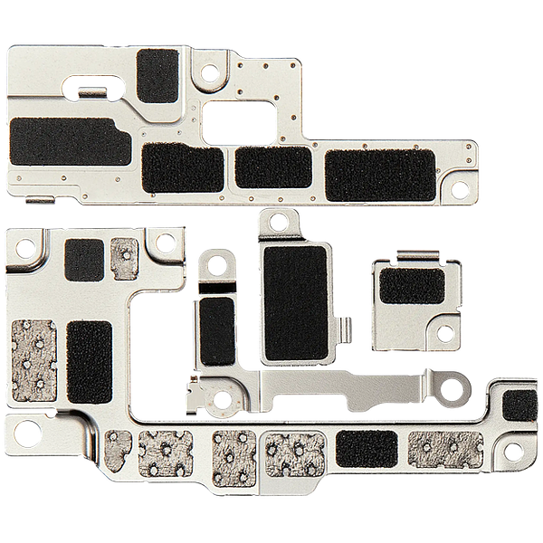 metal bracket SET for iPhone 16 Plus