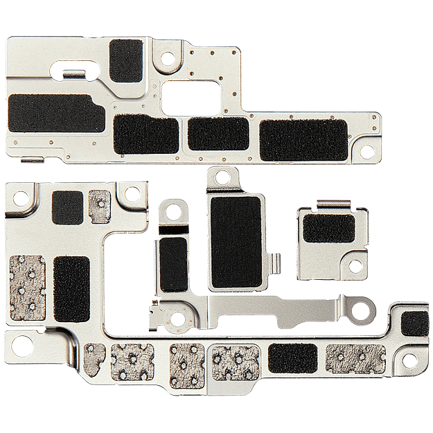 metal bracket SET for iPhone 16 Plus