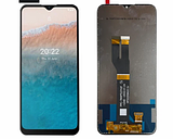 lcd assembly for Nokia C21 Plus TA-1426 TA-1424 TA-1431 TA-1433