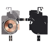 NFC wireless charging Flashlight flex for iPhone 16 Plus