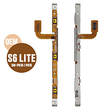 power volume flex for Samsung Tab S6 Lite P610 P615