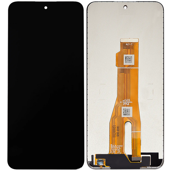 LCD digitizer assembly for Huawei Honor 200 Smart Honor X7c Honor Play 60 Plus