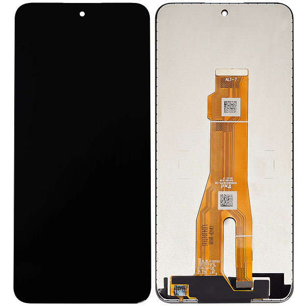 LCD digitizer assembly for Huawei Honor 200 Smart Honor X7c Honor Play 60 Plus