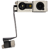 front camera for iPhone 17 Pro Max